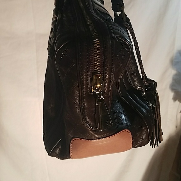 L.A.M.B SATCHEL - Picture 7 of 7